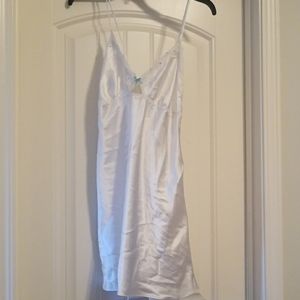 Wedding babydoll